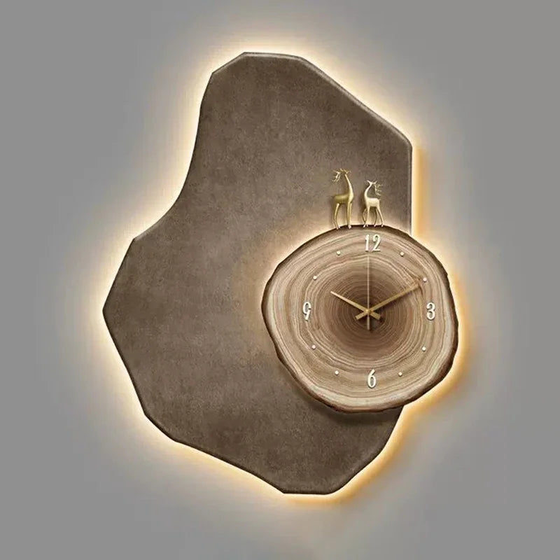 Lampe Led murale