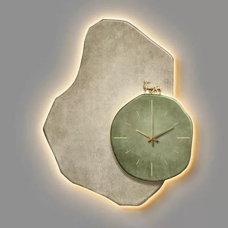 Lampe Led murale